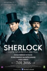 Sherlock: Upiorna panna młoda Cały Film HDRip 2016 Lektor PL