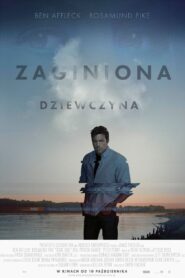 Zaginiona dziewczyna Cały Film HDRip 2014 Lektor PL