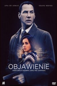 Objawienie Cały Film HDRip 2016 Lektor PL