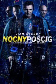 Nocny Pościg Cały Film HDRip 2015 Lektor PL