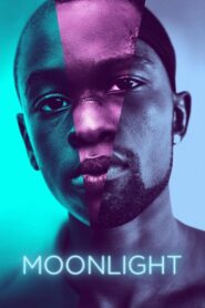 Moonlight Cały Film HDRip 2016 Lektor PL