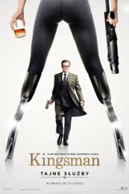 Kingsman: Tajne służby Cały Film HDRip 2015 Lektor PL