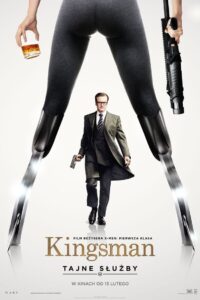 Kingsman: Tajne służby Cały Film HDRip 2015 Lektor PL