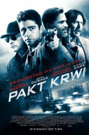 Pakt krwi Cały Film HDRip 2017 Lektor PL