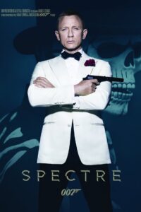 Spectre Cały Film HDRip 2015 Lektor PL