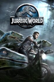 Jurassic World Cały Film HDRip 2015 Lektor PL