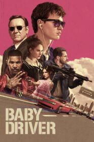 Baby Driver Cały Film HDRip 2017 Lektor PL