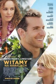 Witamy na Hawajach Cały Film HDRip 2015 Lektor PL