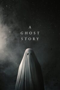 A Ghost Story Cały Film HDRip 2017 Lektor PL