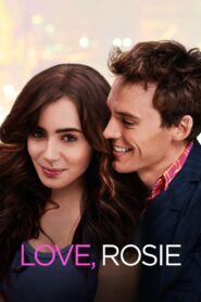 Love, Rosie Cały Film HDRip 2014 Lektor PL