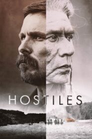 Hostiles Cały Film HDRip 2017 Lektor PL