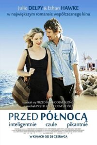 Przed północą Cały Film HDRip 2013 Lektor PL