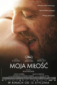 Moja miłość Cały Film HDRip 2015 Lektor PL