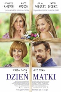 Dzień Matki Cały Film HDRip 2016 Lektor PL