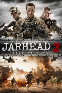 Jarhead 2: W polu ognia Cały Film HDRip 2014 Lektor PL