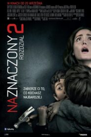 Naznaczony: Rozdział 2 Cały Film HDRip 2013 Lektor PL