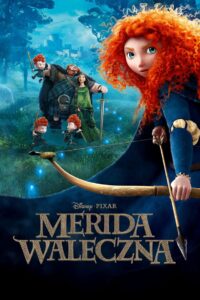 Merida Waleczna Cały Film HDRip 2012 Lektor PL