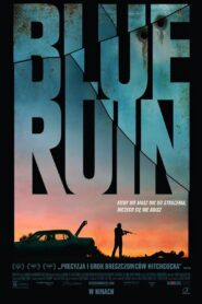 Blue Ruin Cały Film HDRip 2014 Lektor PL