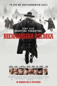 Nienawistna ósemka Cały Film HDRip 2015 Lektor PL