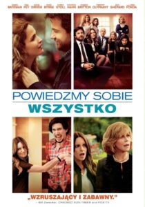 Powiedzmy sobie wszystko Cały Film HDRip 2014 Lektor PL