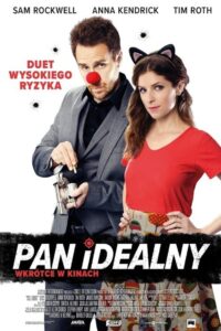 Pan Idealny Cały Film HDRip 2016 Lektor PL