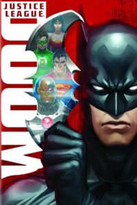 Justice League: Doom Cały Film HDRip 2012 Lektor PL