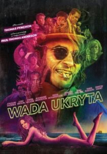 Wada Ukryta Cały Film HDRip 2014 Lektor PL