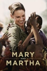 Mary i Martha Cały Film HDRip 2013 Lektor PL