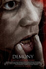 Demony Cały Film HDRip 2012 Lektor PL