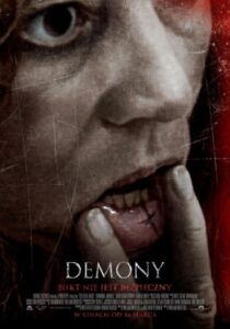 Demony Cały Film HDRip 2012 Lektor PL