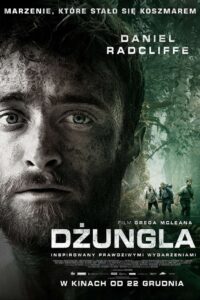 Dżungla Cały Film HDRip 2017 Lektor PL