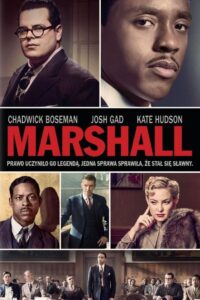 Marshall Cały Film HDRip 2017 Lektor PL