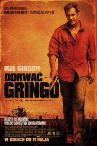 Dorwać Gringo Cały Film HDRip 2012 Lektor PL