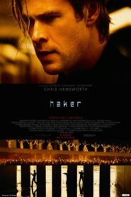 Haker Cały Film HDRip 2015 Lektor PL