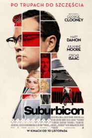 Suburbicon Cały Film HDRip 2017 Lektor PL