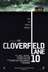 Cloverfield Lane 10 Cały Film HDRip 2016 Lektor PL