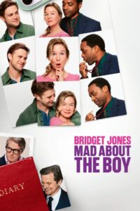 Bridget Jones: Szalejąc za facetem Cały Film HDRip 2025 Lektor PL