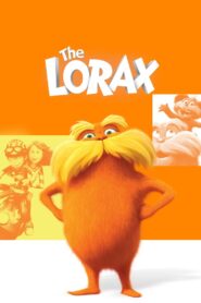 Lorax Cały Film HDRip 2012 Lektor PL