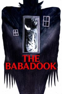 Babadook Cały Film HDRip 2014 Lektor PL