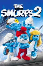 Smerfy 2 Cały Film HDRip 2013 Lektor PL