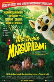 Na tropie Marsupilami Cały Film HDRip 2012 Lektor PL