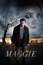 Maggie Cały Film HDRip 2015 Lektor PL