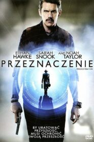 Przeznaczenie Cały Film HDRip 2014 Lektor PL