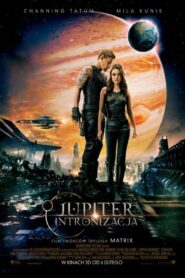 Jupiter: Intronizacja Cały Film HDRip 2015 Lektor PL