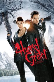 Hansel i Gretel: Łowcy czarownic Cały Film HDRip 2013 Lektor PL