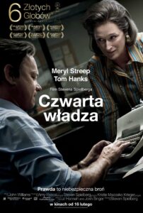 Czwarta władza Cały Film HDRip 2017 Lektor PL