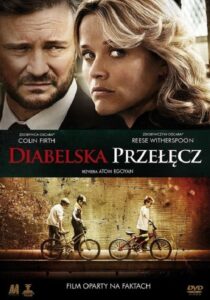 Diabelska przełęcz Cały Film HDRip 2013 Lektor PL