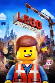 LEGO® Przygoda Cały Film HDRip 2014 Lektor PL