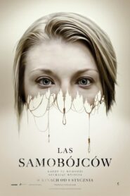 Las samobójców Cały Film HDRip 2016 Lektor PL