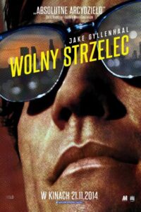 Wolny strzelec Cały Film HDRip 2014 Lektor PL